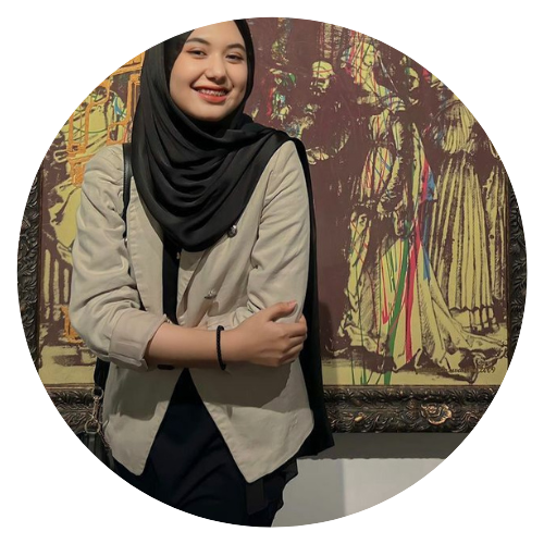 Testimonial Author